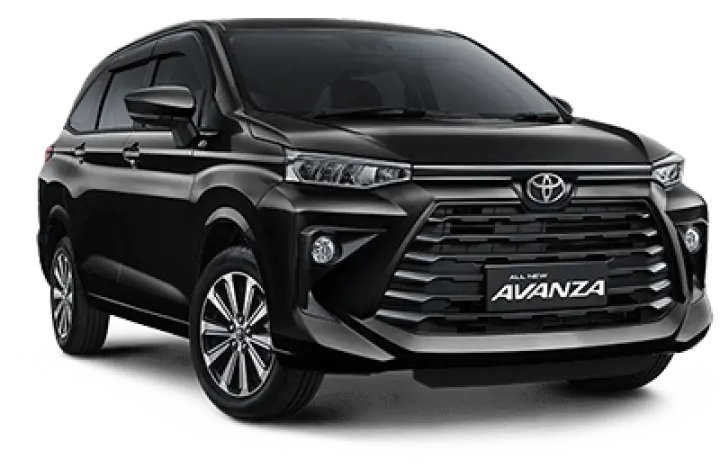 Sewa Toyota Avanza pegangsaan dua