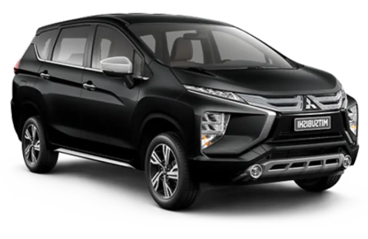 Sewa Mitsubishi XPander pegangsaan dua